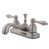 Satin Nickel selected