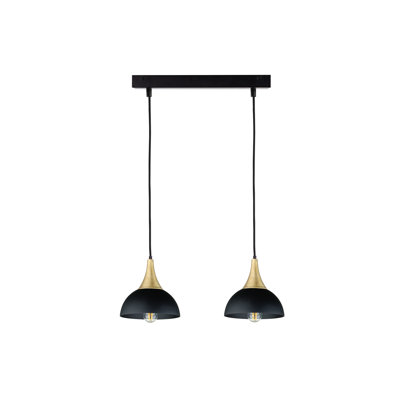 Dinton 2 - Light Pendant