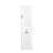 Laundry Cabinet With Construction And Storage Space Elegant Convenient Separation