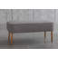 Wauhillau Polyester Blend Upholstered Bench-29474248