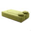 Canapé-lit 2 en 1 pliant avec coussin, canapé-lit simple, causeuse de plancher et futon-2070526322