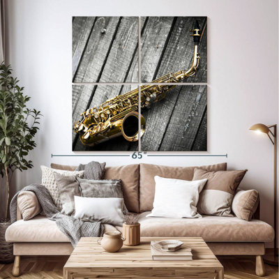 Alto Saxophone