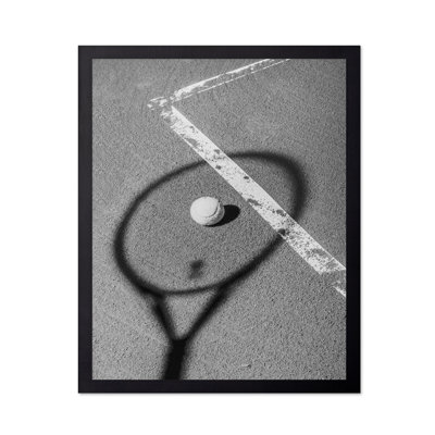 Balle de tennis n ° 1