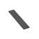 Emtek Art Deco Rectangular Backplate for Cabinet/Drawer Pull 4"