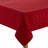 Rectangular Polyester Tablecloth-73413033-73413037