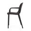Fauteuil d'appoint décontracté, décontracté et confortable-1975170873