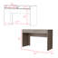 Bureau de rangement