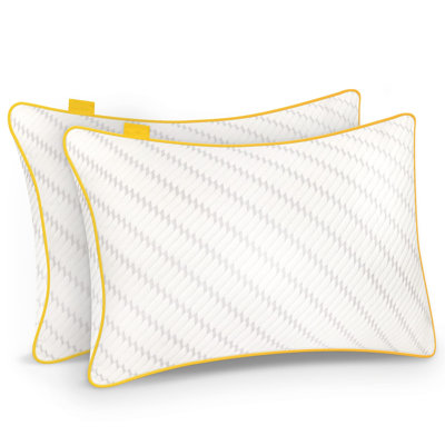 Morandi Support Pillow