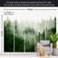Murale paysage Amirh Peel & Stick - Misty Mountains-119088014-88389152
