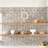 Llama Arte Loire 10" x 10" Porcelain Patterned Wall & Floor Tile-50304926