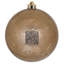 Ornement boule de mercure brillant-2122135302
