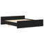 Marlow Home Co. Bed Frame With Headboard And Footboard-1700066220-1700066233