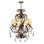 Dumais 8 - Light Chandelier