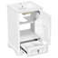 Meuble-lavabo 20 po avec lavabo en céramique-1786994232