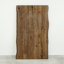 Yosemite Oak Solid Wood Dining Table-221015247