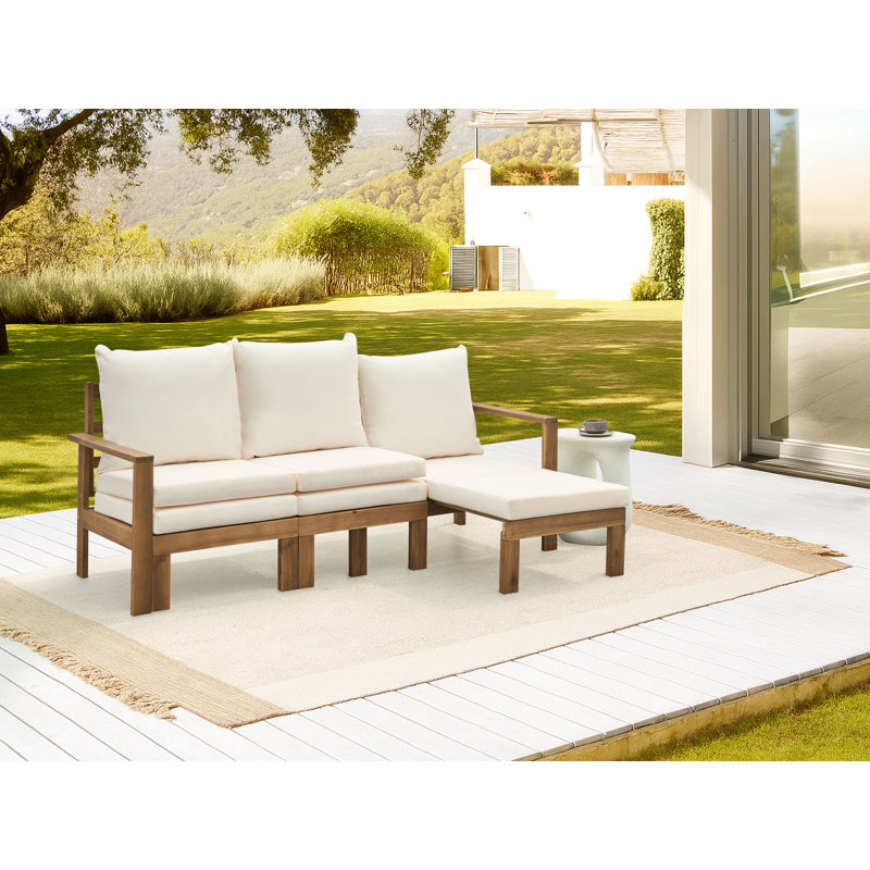 Outdoor Bench