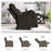 Rosanell Upholstered Power Recliner-259717035
