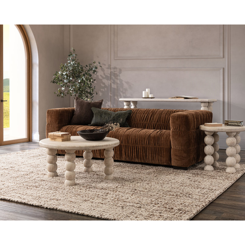 Afeela Sofa, Bronze