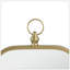 Miroir d'appoint 36 "