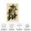 Décoration murale d'extérieur toutes saisons John James Audubon-1038472473