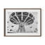 Coney Island Print by Barbara Alper-490587398-490587897