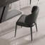 Ensemble de table rectangulaire luxueux de style italien-107400871