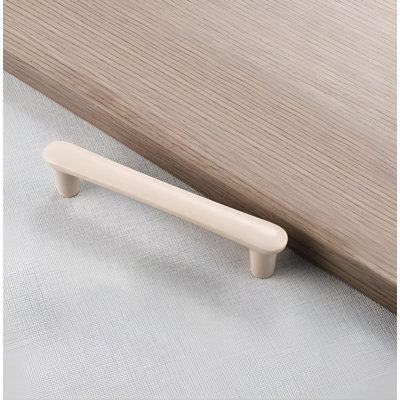Minimalist Solid Colour Handle, Suitable For Cabinet Door Handles
