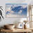 Alvord Simple Sky