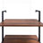 3 Tier and 2 Tier Bathroom Shelves