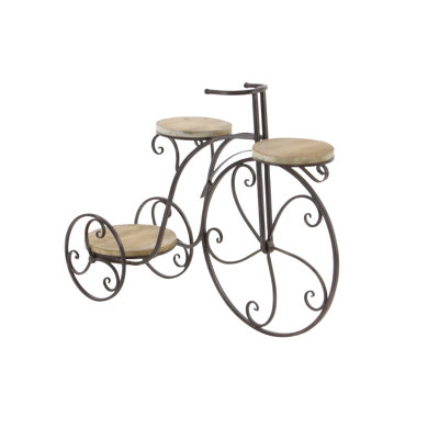 Orben Bicycle Plant Stand