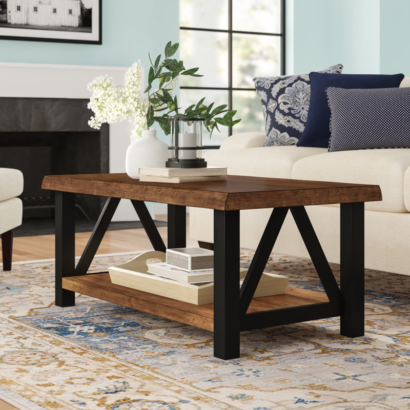 Northam 3 - Piece Living Room Table Set