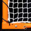 Butoir pliable et durable en acier