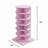 360 Rotating Shoe Cabinet 6 Layers-766940707-766940706