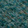 Gilboa Handmade Tufted Wool Turquoise Area Rug