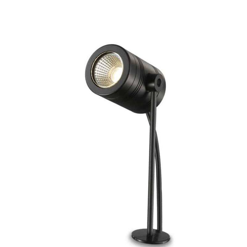 Black Aluminium