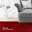 Tapis rouge Octagon Menendez-812462674