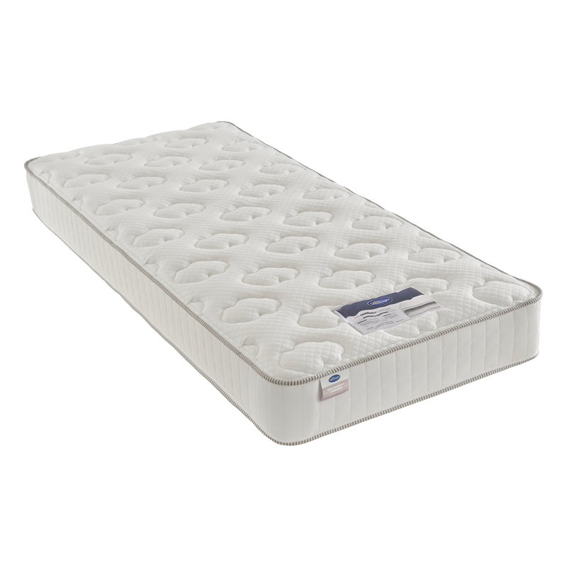 Silentnight Kids Range Kids Memory Mattress - Medium Firm    