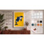 Leaping Orca Coastal - Wrapped Canvas-650559051-650559053