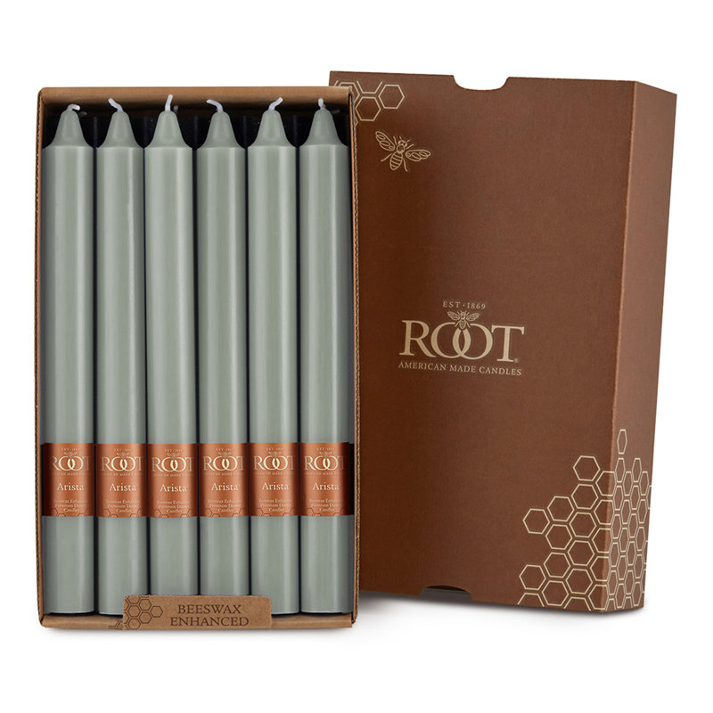 Bougie radiculaire sans parfum