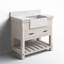 Meuble-lavabo simple Curiel-1431052913