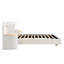 Upholstered Bed