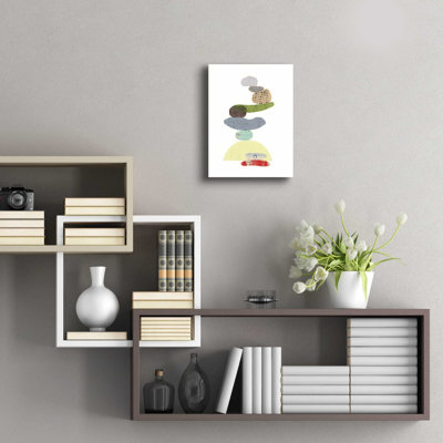 «Whimsy IV» par Courtney Prahl