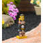 Statue de jardin d'intérieur / extérieur NFL New York Giants-400987497-400987496