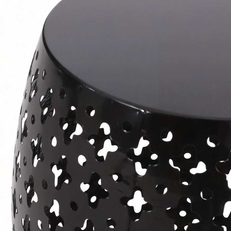 Table d'appoint Modern Iron