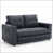 Dark Gray selected