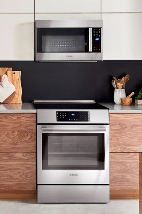 Shop Bosch Ranges