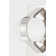 Orbit 1 - Light Flush Mounted Sconce