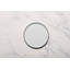 SELAS - LINEN DOTTS Assiette empilable en porcelaine de qualité supérieure à bord court-528932109-528932107