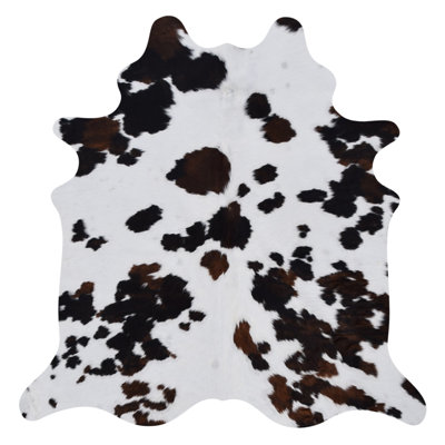 Oakhur Cowhide Indoor Rug