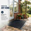 Geometric Doormat